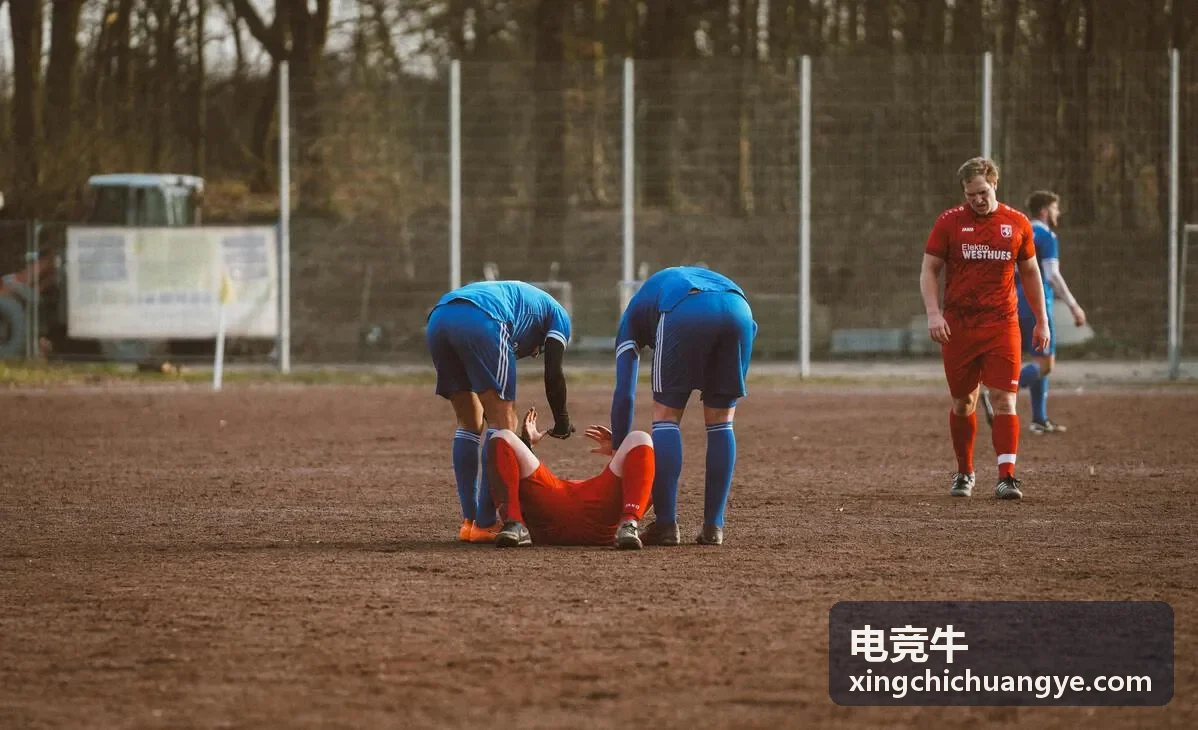 电竞牛合作俱乐部logo